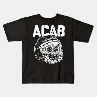 ACAB Kids T-Shirt